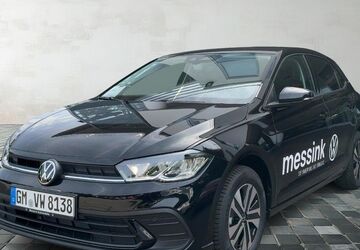 VW Polo 3.000 km 24.450 &euro; Radevormwald 42477