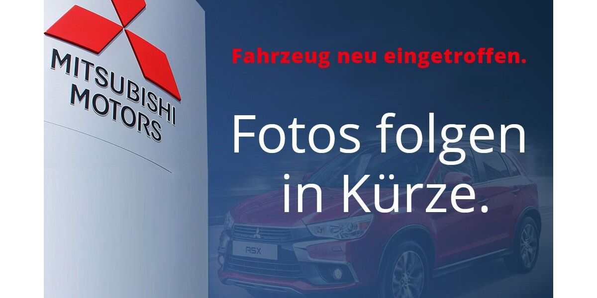 Mitsubishi Outlander 78.385 km 20.490 &euro; Düsseldorf 40599