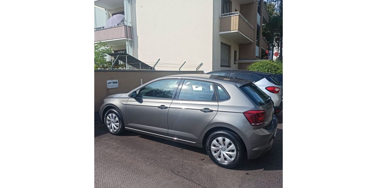 VW Polo 16.300 km 12.700 &euro; Düsseldorf 40476