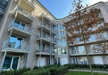 Wohnung Düsseldorf Stadtbezirk 2 - 1 Zimmer, 24 m&sup2;, 867&euro; | Angebot:24748867