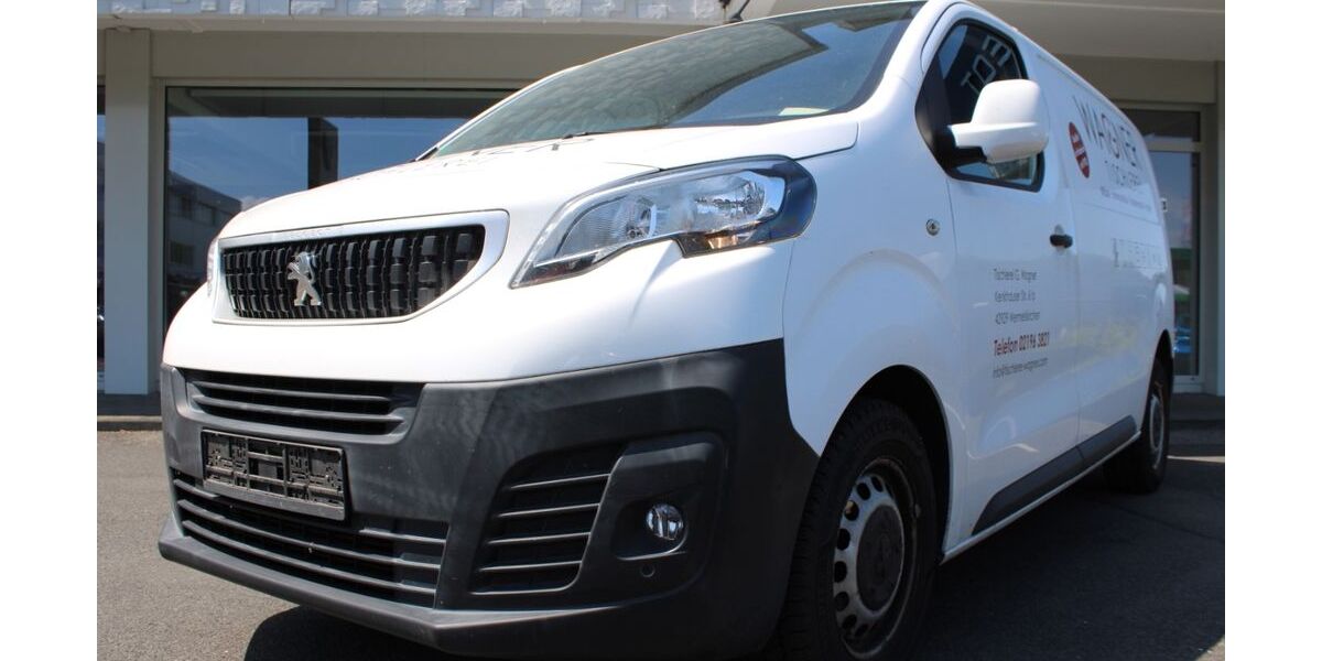 Peugeot Expert 104.889 km 7.000 &euro; Remscheid 42897