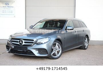 Mercedes-Benz E 300 112.000 km 25.550 &euro; Düsseldorf 40589