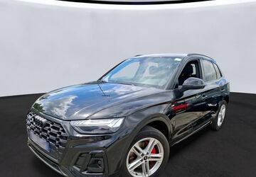 Audi Q5 78.310 km 34.783 &euro; Hagen 58091