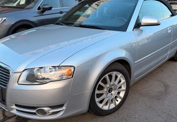 Audi A4 160.600 km 8.999 &euro; Remscheid 42853