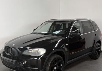 BMW X5 369.000 km 7.590 &euro; Remscheid 42855