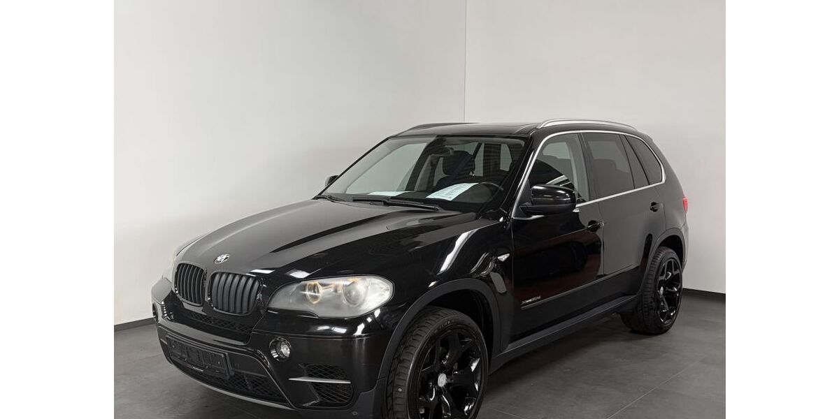 BMW X5 369.000 km 7.590 &euro; Remscheid 42855