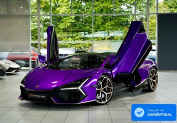 Lamborghini Revuelto 2.000 km 579.800 &euro; Remscheid/NRW 42855