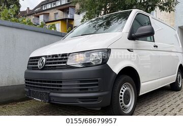 VW T6 Transporter 87.350 km 16.498 &euro; Remscheid 42859