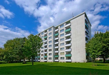 Wohnung Solingen Wald - 2 Zimmer, 51 m&sup2;, 469&euro; | Angebot:26907406