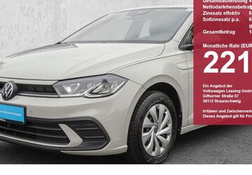 VW Polo 29.460 km 16.490 &euro; Düsseldorf 40474