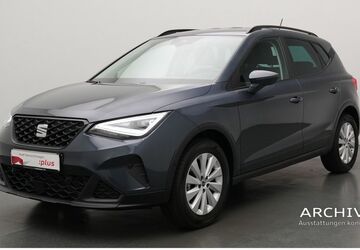 Seat Arona 22.572 km 22.980 &euro; Leverkusen 51373