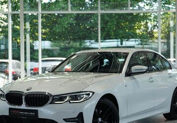 BMW 320 115.000 km 27.900 &euro; Remscheid/NRW 42855