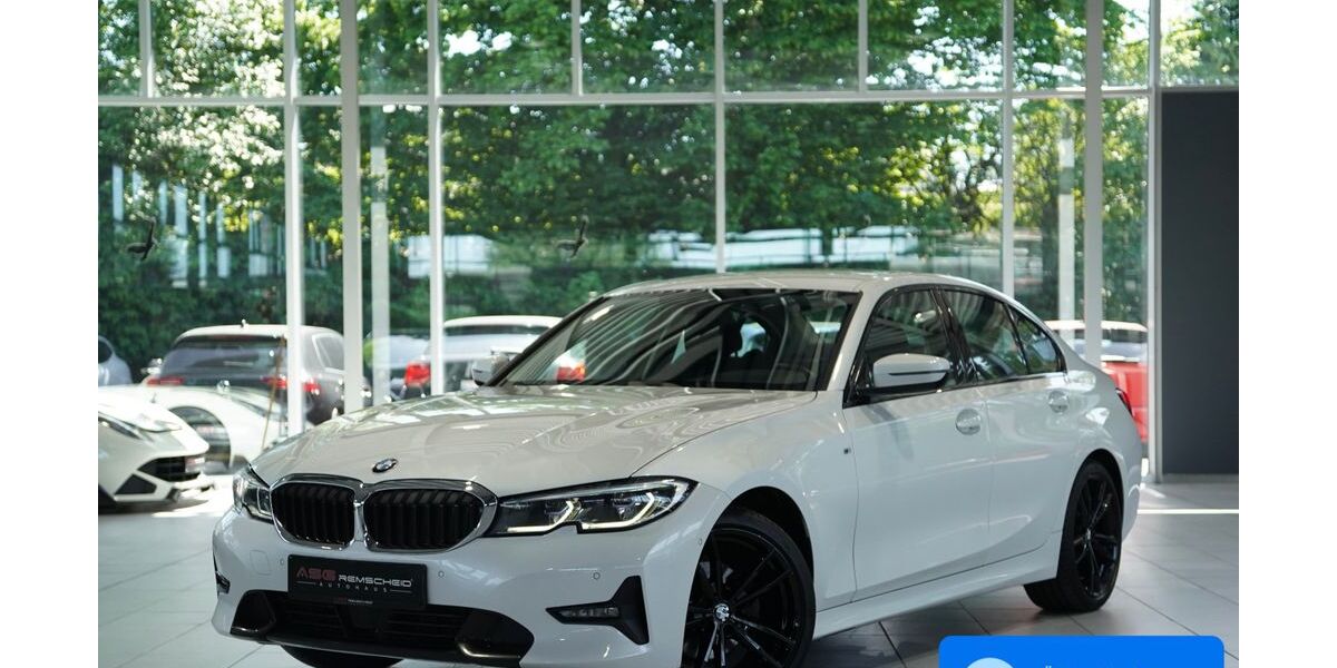 BMW 320 115.000 km 27.900 &euro; Remscheid/NRW 42855
