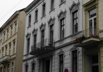 Wohnung Wuppertal Brill - 4 Zimmer, 125 m&sup2;, 875&euro; | Angebot:25126965