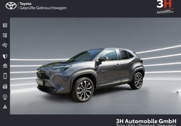 Toyota Yaris Cross 24.976 km 25.490 &euro; Remscheid 42859