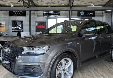 Audi Q7 77.447 km 48.990 &euro; Remscheid 42859