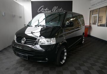 VW T5 Transporter 219.000 km 13.900 &euro; Remscheid 42897