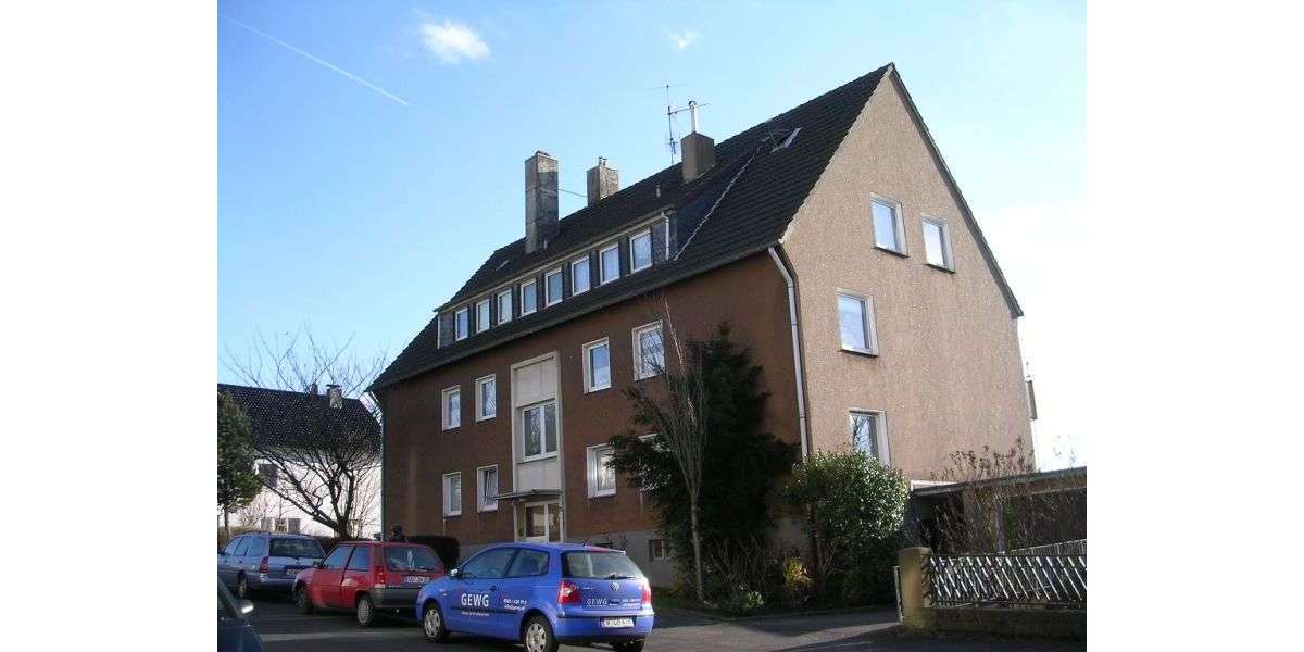 Etagenwohnung Solingen Ohligs/Aufderhöhe/Merscheid - 3 Zimmer, 65 m&sup2;, 539&euro; | Angebot:27020903