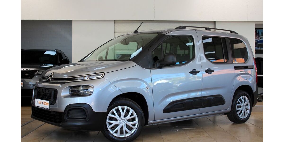 Citroen Berlingo 66.950 km 15.750 &euro; Dormagen 41540