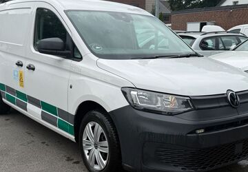 VW Caddy Maxi 252.323 km 7.500 &euro; düsseldorf 40625