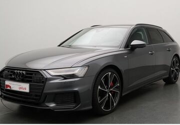 Audi A6 76.953 km 41.988 &euro; Leverkusen 51373