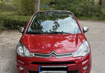 Citroen C3 59.000 km 6.800 &euro; Düsseldorf 40468