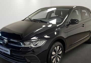 VW Polo 6.407 km 26.990 &euro; Düsseldorf 40233