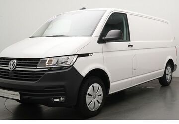 VW T6 Transporter 88.631 km 21.988 &euro; Leverkusen 51379