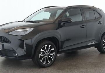 Toyota Yaris Cross 39.000 km 23.284 &euro; Düsseldorf 40233